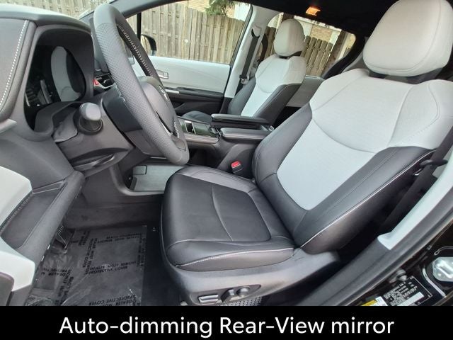 2026 Toyota Sienna XSE 7 Passenger