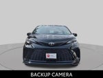 2026 Toyota Sienna XSE 7 Passenger