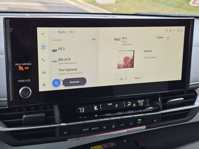 2026 Toyota Sienna XSE 7 Passenger