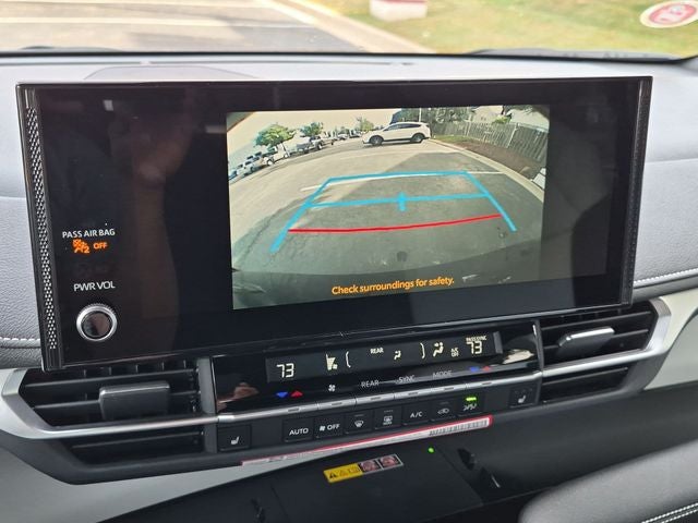 2026 Toyota Sienna XSE 7 Passenger