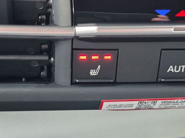 2026 Toyota Sienna XSE 7 Passenger