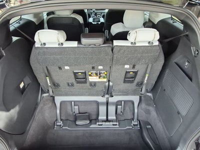 2026 Toyota Sienna XSE 7 Passenger