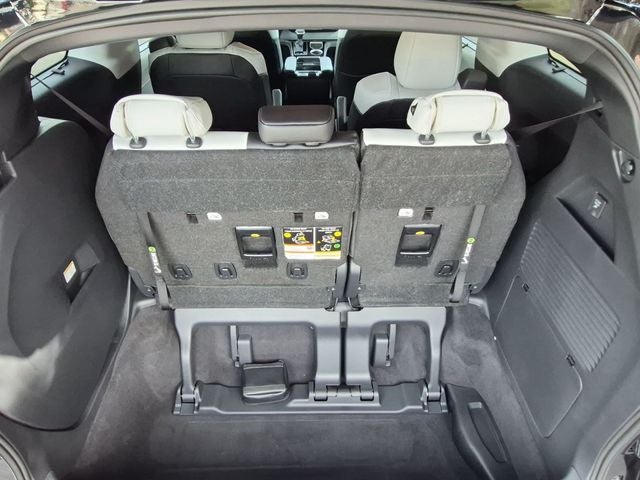2026 Toyota Sienna XSE 7 Passenger