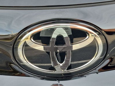 2026 Toyota Sienna XSE 7 Passenger