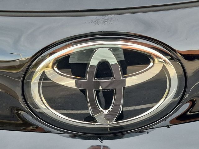2026 Toyota Sienna XSE 7 Passenger