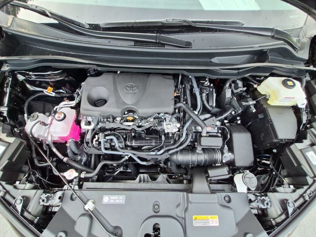 2026 Toyota Sienna XSE 7 Passenger
