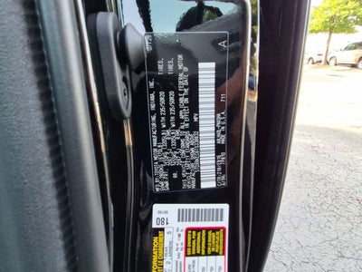 2026 Toyota Sienna XSE 7 Passenger