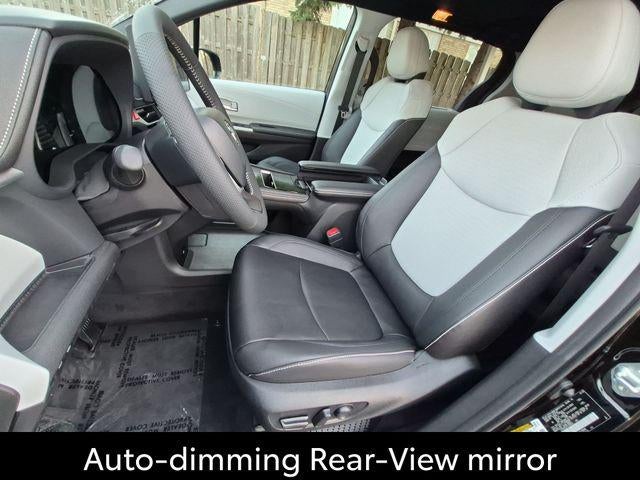 2026 Toyota Sienna XSE 7 Passenger