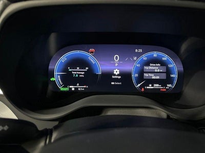 2026 Toyota Sienna XSE 7 Passenger