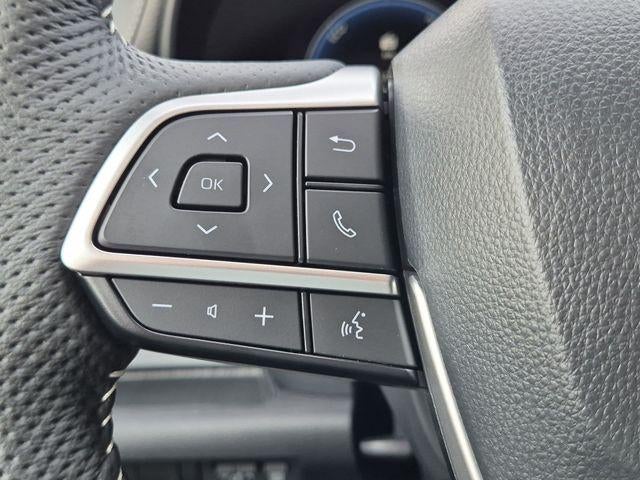 2026 Toyota Sienna XSE 7 Passenger