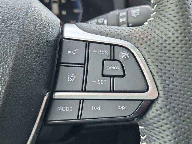 2026 Toyota Sienna XSE 7 Passenger