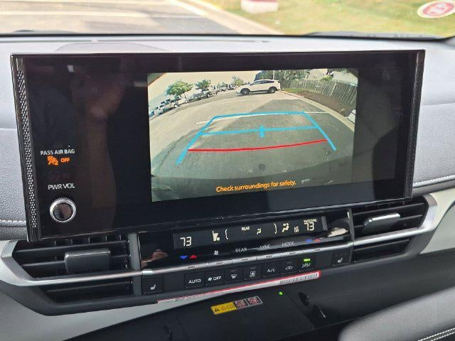 2026 Toyota Sienna XSE 7 Passenger