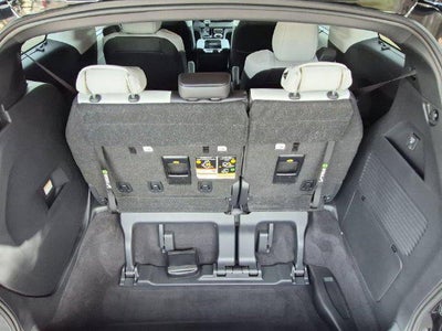 2026 Toyota Sienna XSE 7 Passenger
