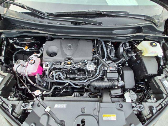 2026 Toyota Sienna XSE 7 Passenger