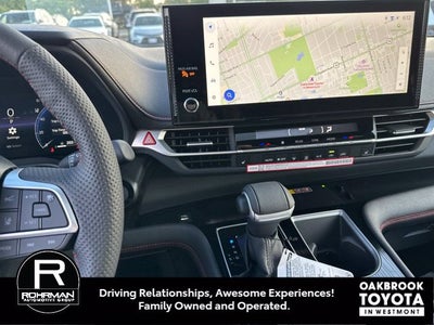 2026 Toyota Sienna XSE 7 Passenger