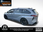 2026 Toyota Sienna XSE 7 Passenger