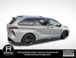 2026 Toyota Sienna XSE 7 Passenger