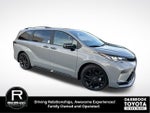 2026 Toyota Sienna XSE 7 Passenger