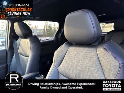 2026 Toyota Sienna XSE 7 Passenger