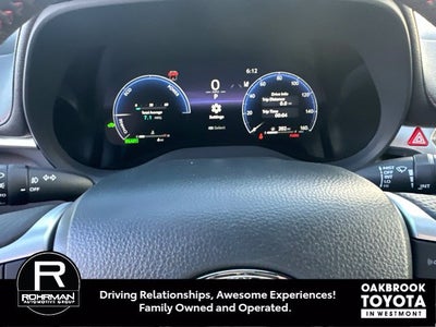 2026 Toyota Sienna XSE 7 Passenger