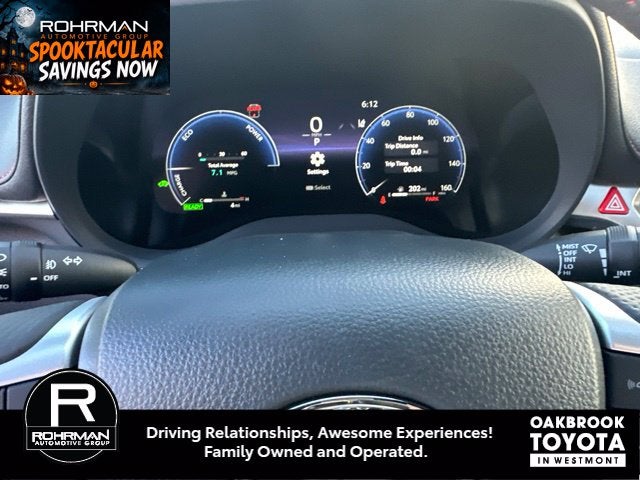 2026 Toyota Sienna XSE 7 Passenger