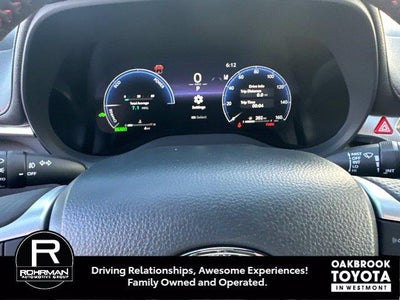 2026 Toyota Sienna XSE 7 Passenger