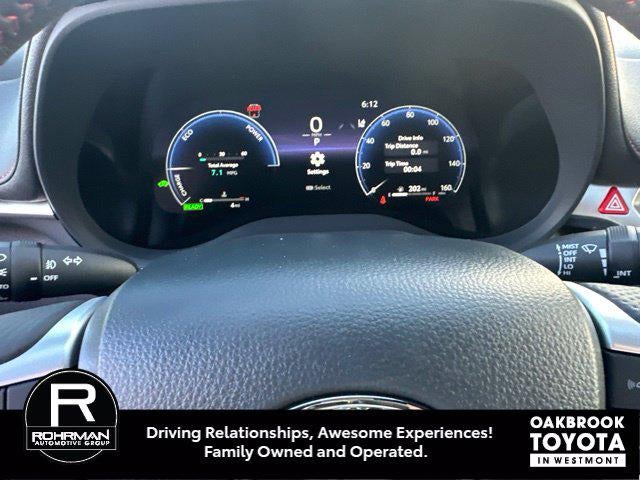 2026 Toyota Sienna XSE 7 Passenger