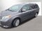2014 Toyota SIENNA XLE 3.5L XLE 8 Passenger