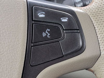 2014 Toyota SIENNA XLE 3.5L XLE 8 Passenger