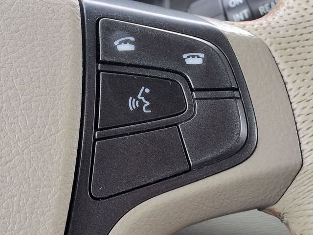 2014 Toyota SIENNA XLE 3.5L XLE 8 Passenger
