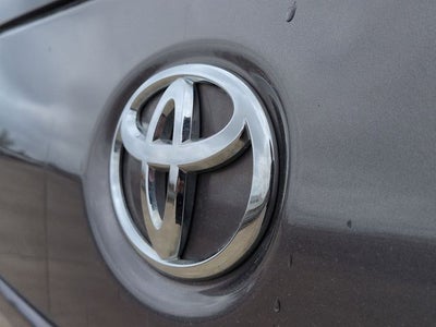 2014 Toyota SIENNA XLE 3.5L XLE 8 Passenger