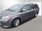 2014 Toyota SIENNA XLE 3.5L XLE 8 Passenger