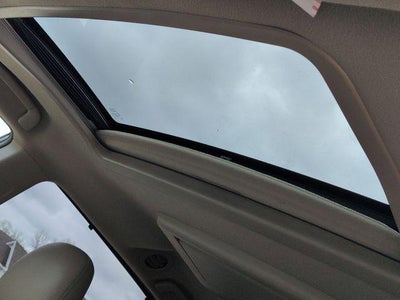 2014 Toyota SIENNA XLE 3.5L XLE 8 Passenger