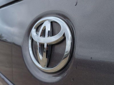 2014 Toyota SIENNA XLE 3.5L XLE 8 Passenger