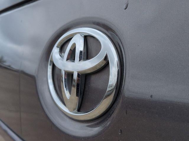 2014 Toyota SIENNA XLE 3.5L XLE 8 Passenger