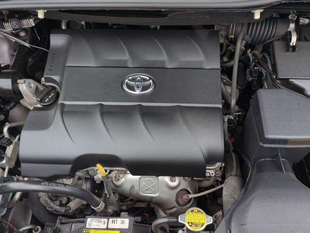 2014 Toyota SIENNA XLE 3.5L XLE 8 Passenger