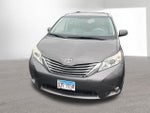 2013 Toyota SIENNA XLE 3.5L XLE