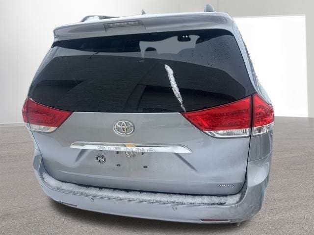 2013 Toyota SIENNA LTD 3.5L Limited