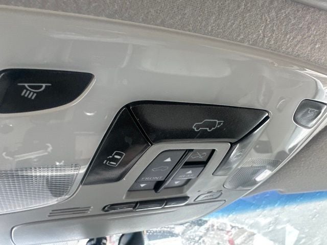 2013 Toyota SIENNA LTD 3.5L Limited