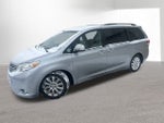2013 Toyota SIENNA LTD 3.5L Limited