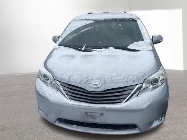 2013 Toyota SIENNA LTD 3.5L Limited