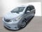 2013 Toyota SIENNA LTD 3.5L Limited