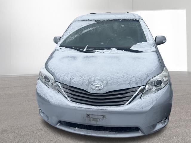 2013 Toyota SIENNA LTD 3.5L Limited