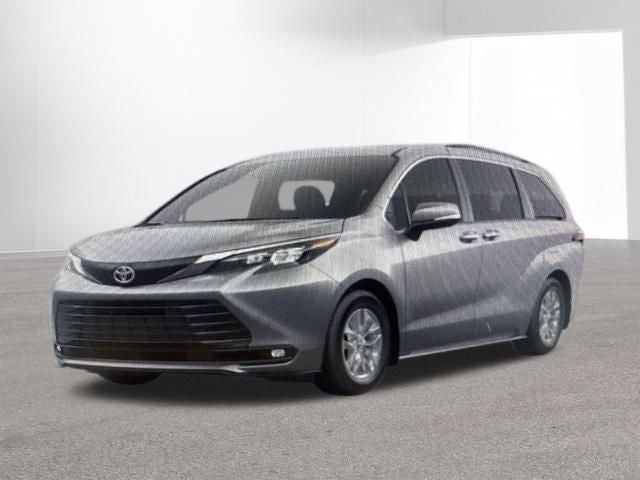 2026 Toyota SIENNA XLE XLE 8 Passenger