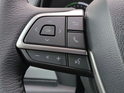 2026 Toyota SIENNA XLE XLE 8 Passenger