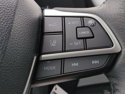 2026 Toyota SIENNA XLE XLE 8 Passenger