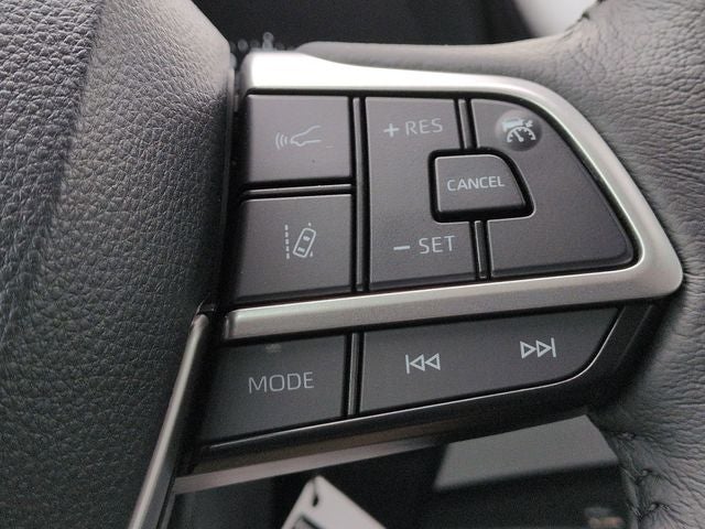 2026 Toyota SIENNA XLE XLE 8 Passenger