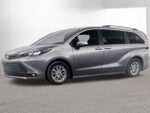 2026 Toyota SIENNA XLE XLE 8 Passenger