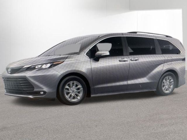 2026 Toyota SIENNA XLE XLE 8 Passenger