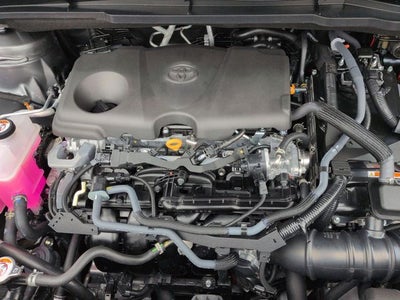 2026 Toyota SIENNA XLE XLE 8 Passenger